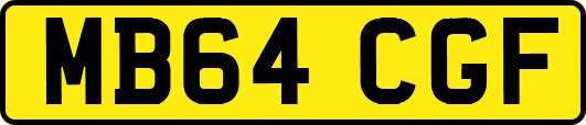 MB64CGF