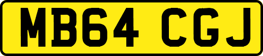 MB64CGJ