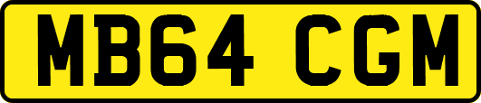 MB64CGM
