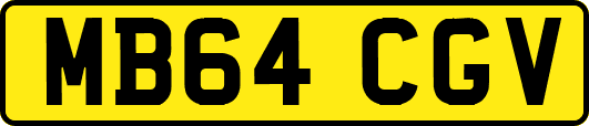 MB64CGV