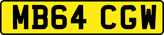 MB64CGW