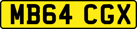 MB64CGX