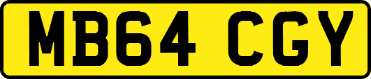 MB64CGY