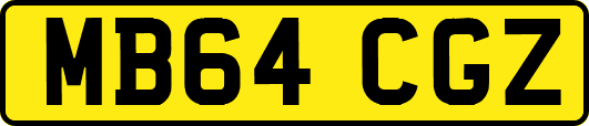 MB64CGZ