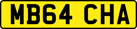 MB64CHA