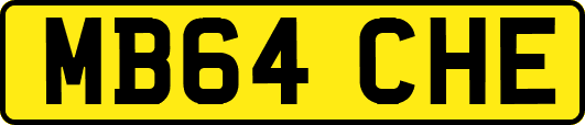 MB64CHE