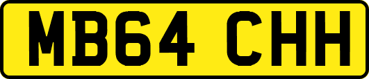 MB64CHH