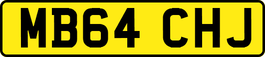 MB64CHJ
