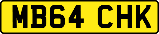 MB64CHK