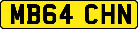 MB64CHN