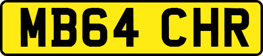 MB64CHR