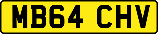 MB64CHV