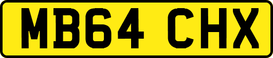 MB64CHX