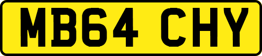 MB64CHY