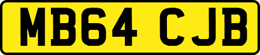 MB64CJB