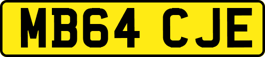 MB64CJE