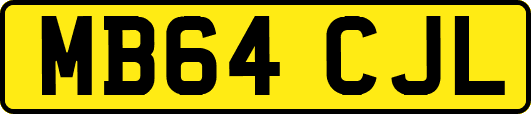 MB64CJL