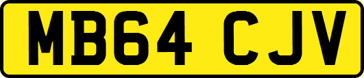 MB64CJV