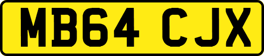 MB64CJX