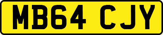 MB64CJY