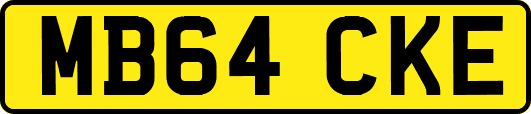 MB64CKE