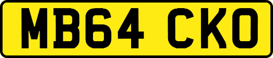 MB64CKO