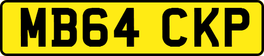 MB64CKP