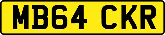 MB64CKR
