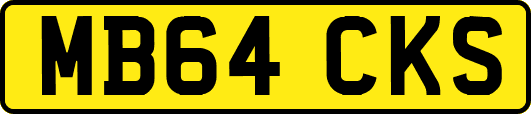 MB64CKS