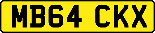 MB64CKX