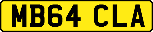 MB64CLA