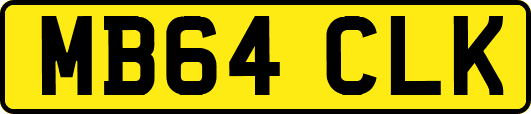 MB64CLK