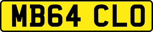 MB64CLO