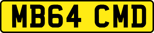 MB64CMD