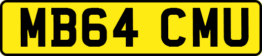 MB64CMU