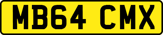 MB64CMX