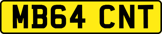 MB64CNT