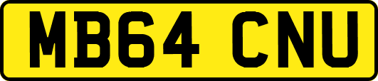 MB64CNU