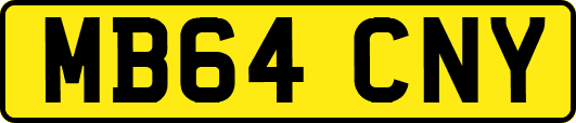MB64CNY