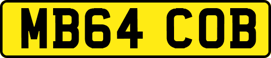MB64COB
