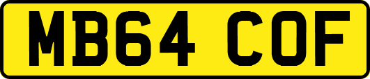 MB64COF