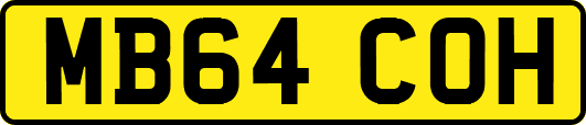 MB64COH