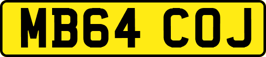 MB64COJ