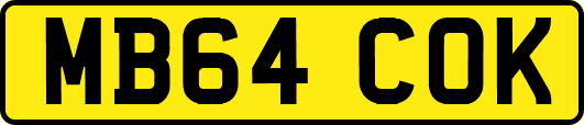 MB64COK