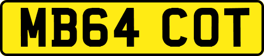 MB64COT