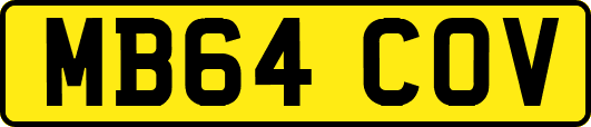 MB64COV