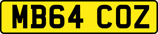 MB64COZ