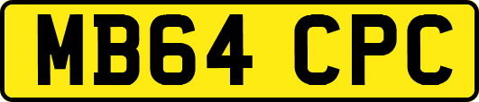 MB64CPC