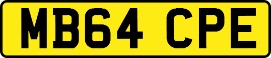 MB64CPE