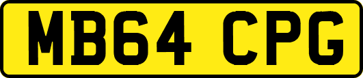 MB64CPG